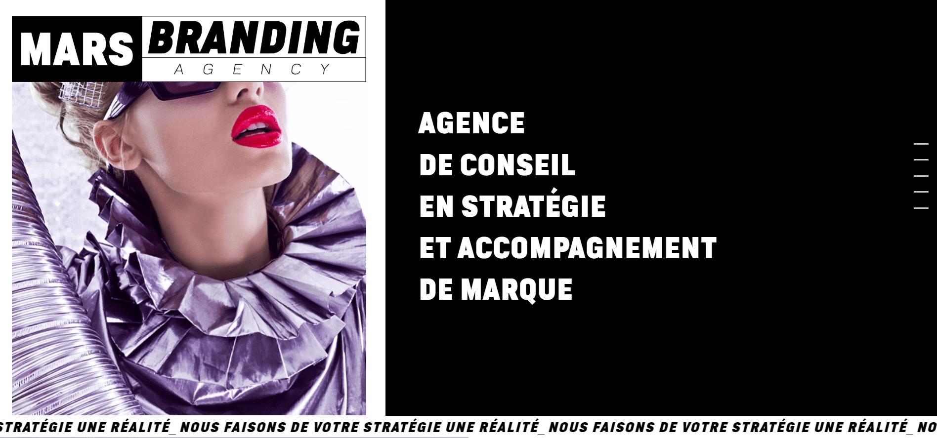Marsbranding.com